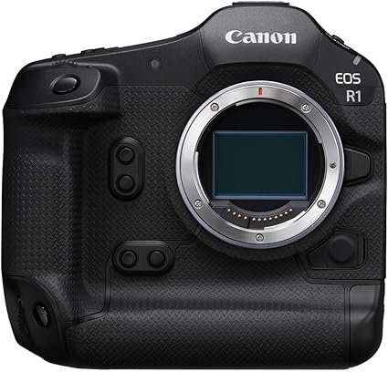 Canon EOS R1 Body