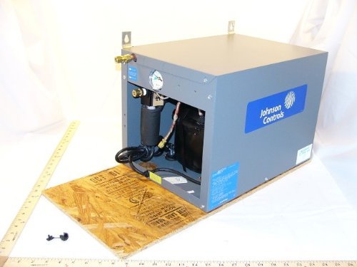 Johnson Controls A-4423-2 Series A-4400 Refrigerated Air Dryer Without Air Purification System for P