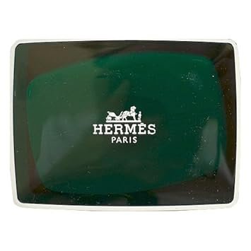 10 Hermes d'Orange Verte 3.5oz/100g Boxed Soaps