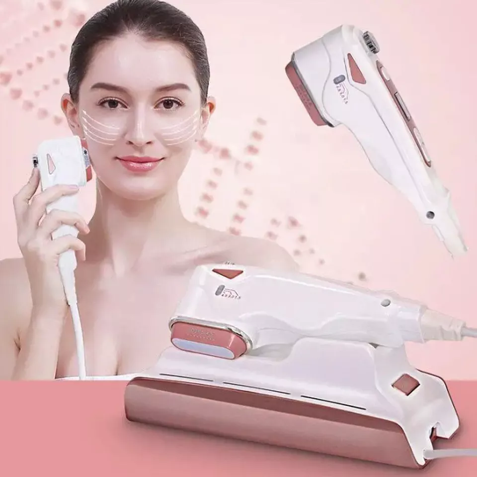 MINI Skin Rejuvenation Anti Aging W rinkle Remove Skincare Beauty Health Machine