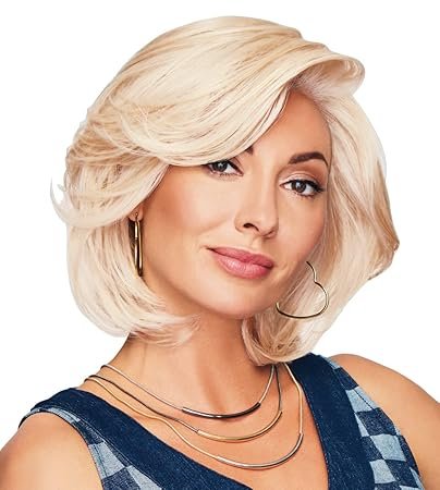 Raquel Welch Collection UPSTAGE RL19/23 Wig